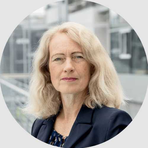 Diana Runge, Ärzte- und Praxisteam-Coach