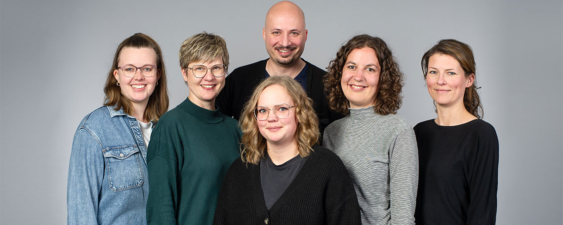 Pflegefachkraft Klinik Calw Hirsau