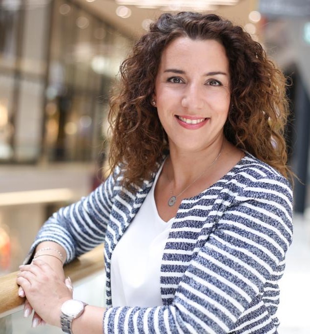 Stefanie Bürger