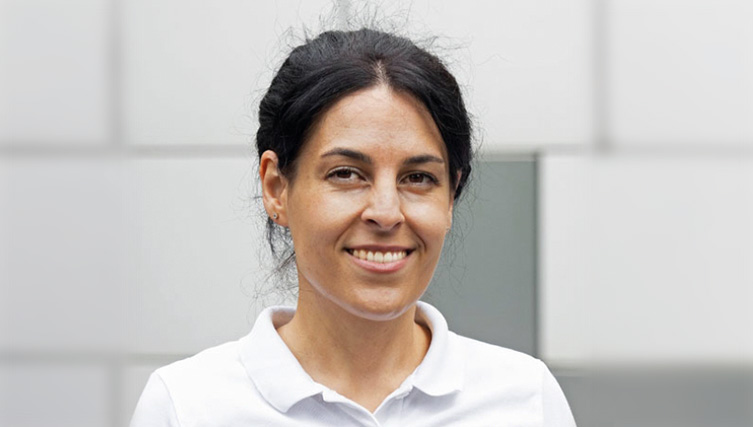 Dr. med. Dilek Kalkan