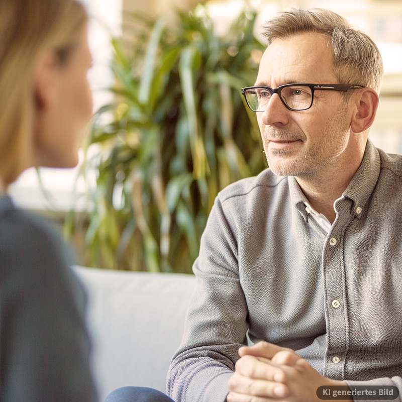 Psychosomatische Klinik – Akutbehandlung und Reha 