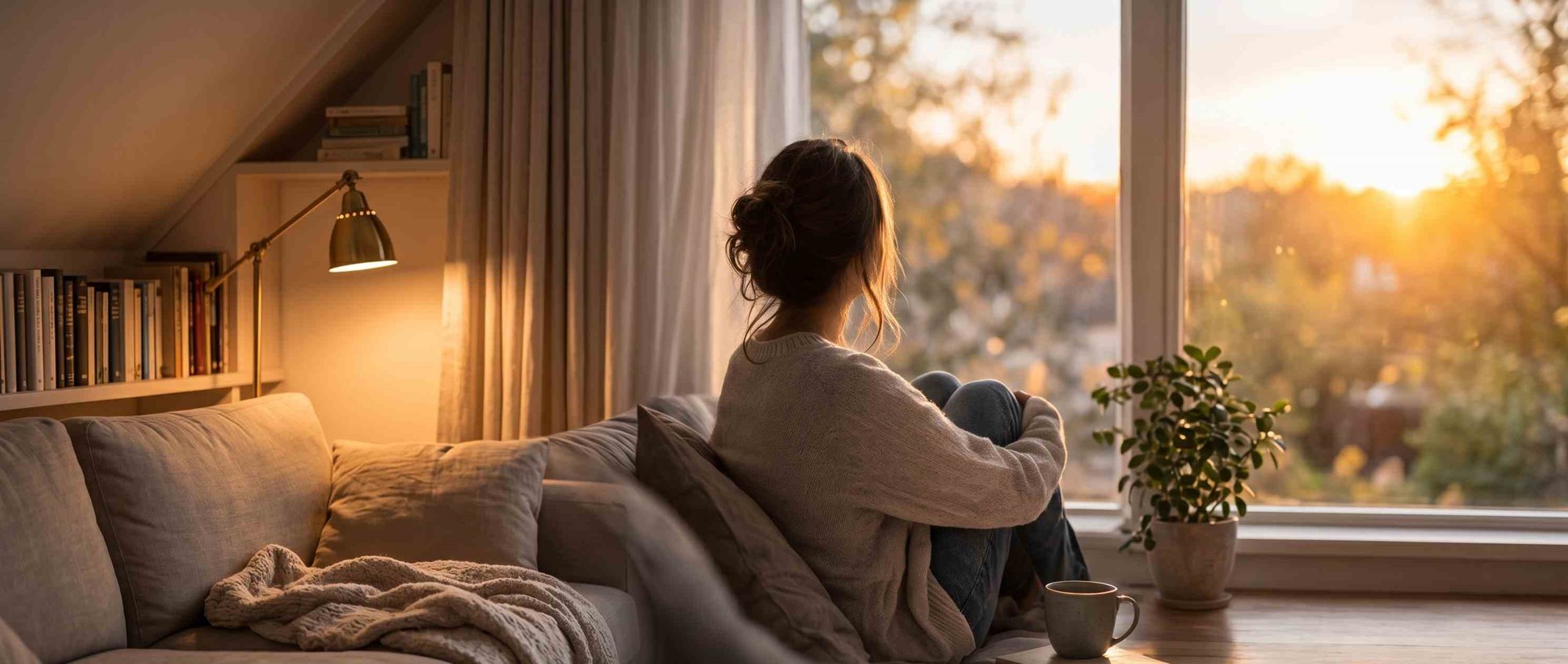 Verlängerte Trauerreaktion Dr. Roemer Klinik